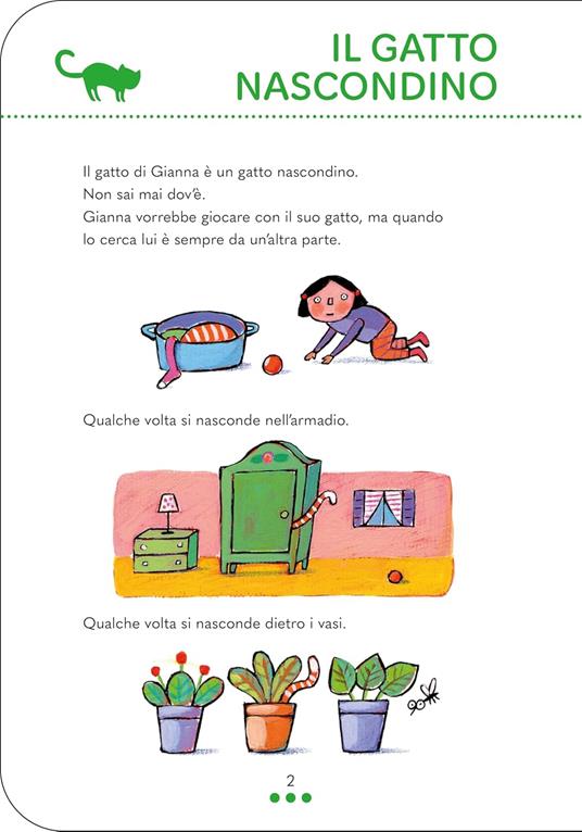 Tante storie di gatti, conigli, ranocchi e.... Ediz. a colori - Guido Quarzo - 2