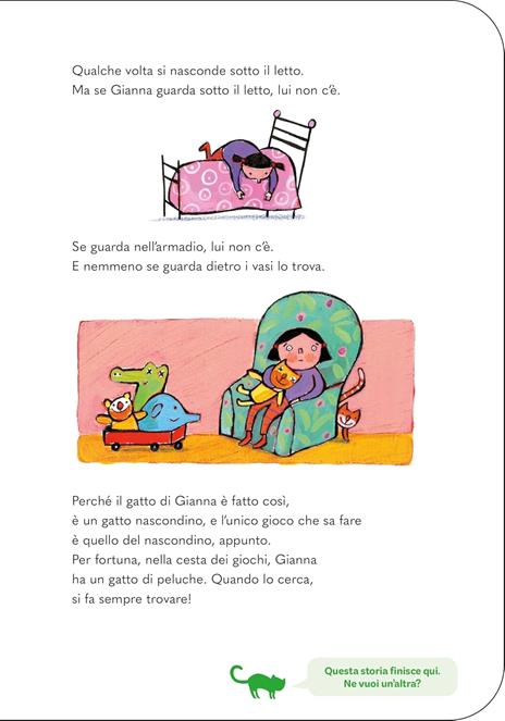 Tante storie di gatti, conigli, ranocchi e.... Ediz. a colori - Guido Quarzo - 3