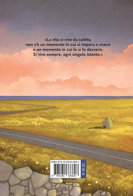 Ogni attimo è nostro - Luigi Ballerini - 2