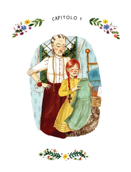 Spiriti affini. Anna dai capelli rossi. Vol. 2 - Kallie George - 2