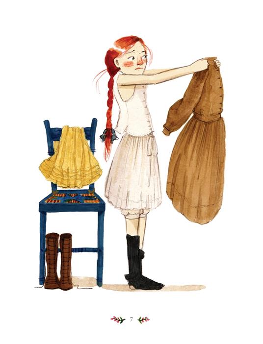 Spiriti affini. Anna dai capelli rossi. Vol. 2 - Kallie George - 5