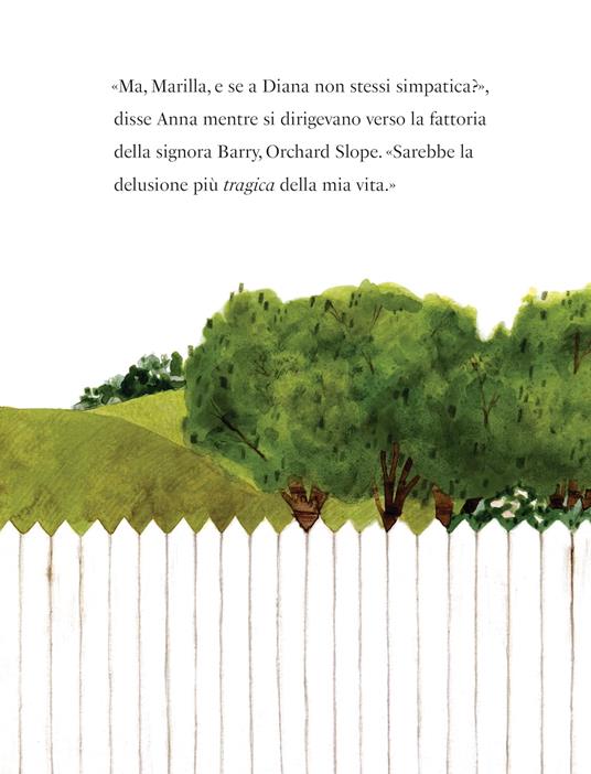 Spiriti affini. Anna dai capelli rossi. Vol. 2 - Kallie George - 6