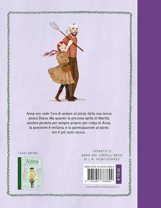 Spiriti affini. Anna dai capelli rossi. Vol. 2 - Kallie George - 7