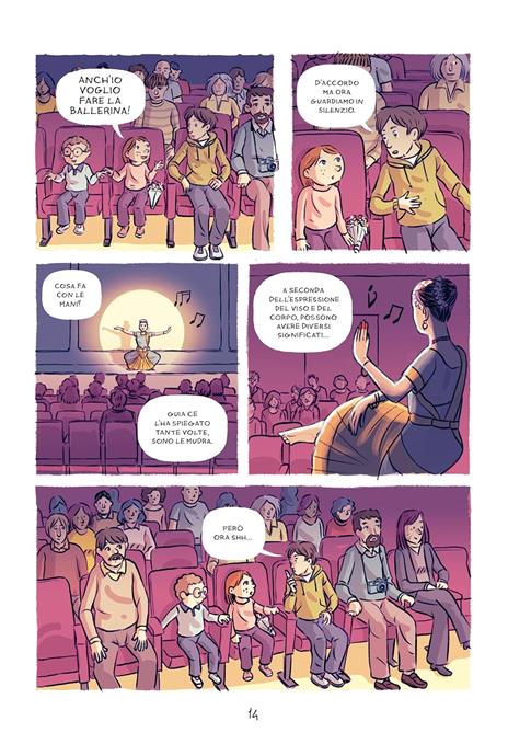 Del buio non ho paura - Silvia Vecchini - 3