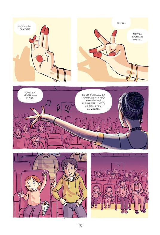 Del buio non ho paura - Silvia Vecchini - 4