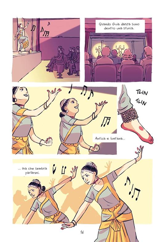 Del buio non ho paura - Silvia Vecchini - 5