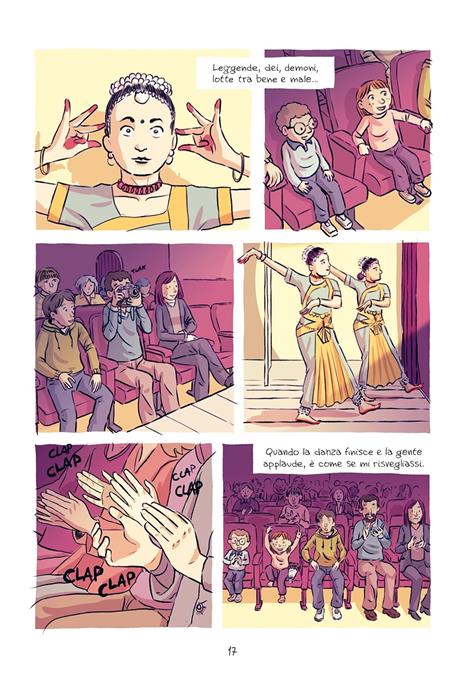 Del buio non ho paura - Silvia Vecchini - 6