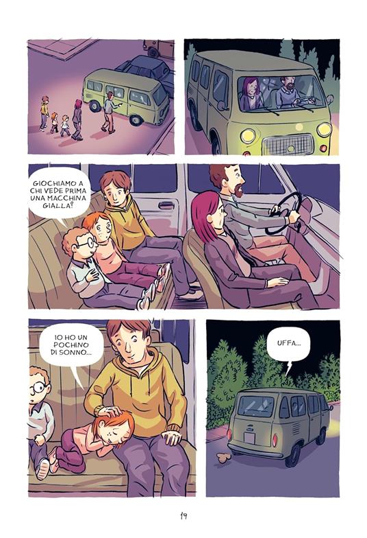 Del buio non ho paura - Silvia Vecchini - 8