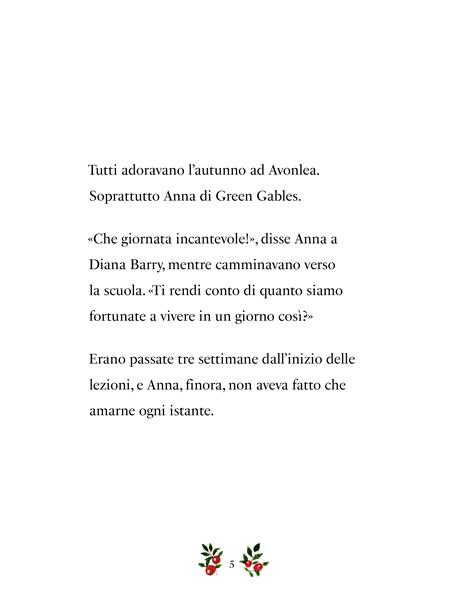 Si va a scuola! Anna dai capelli rossi. Vol. 3 - Kallie George - 3