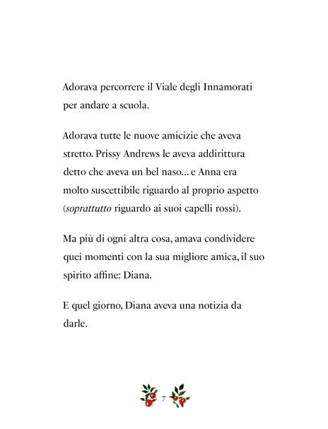 Si va a scuola! Anna dai capelli rossi. Vol. 3 - Kallie George - 5