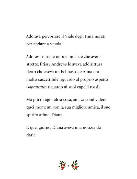 Si va a scuola! Anna dai capelli rossi. Vol. 3 - Kallie George - 5