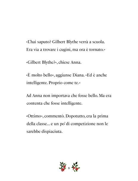 Si va a scuola! Anna dai capelli rossi. Vol. 3 - Kallie George - 6