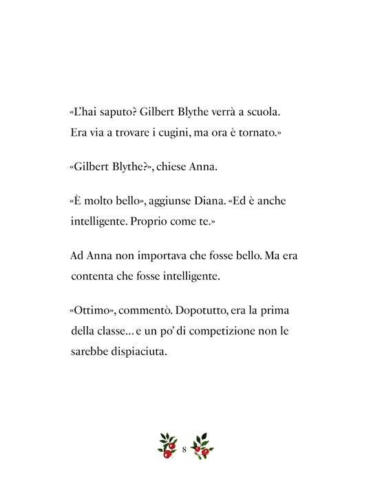 Si va a scuola! Anna dai capelli rossi. Vol. 3 - Kallie George - 6