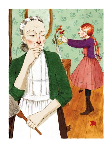 Una tragica merenda. Anna dai capelli rossi. Vol. 4 - Kallie George - 4