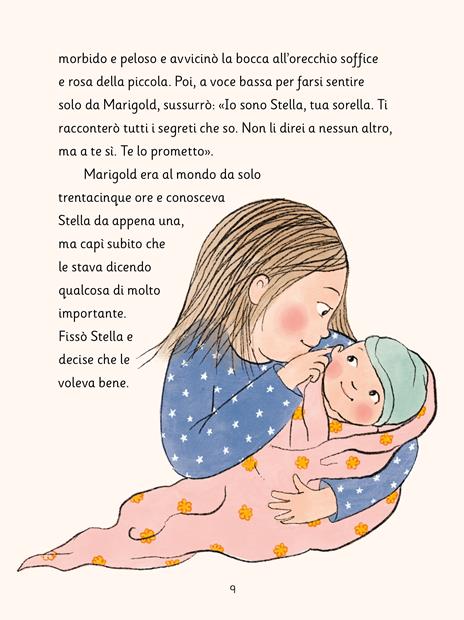 Stella e Marigold - Annie Barrows - 6