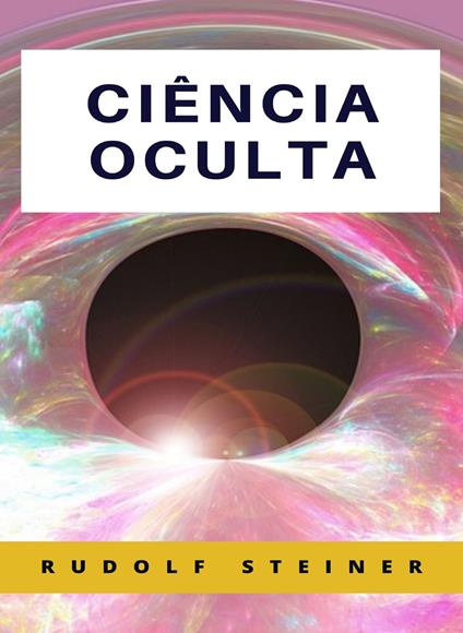 La ciencia oculta. Nuova ediz. - Rudolf Steiner - copertina