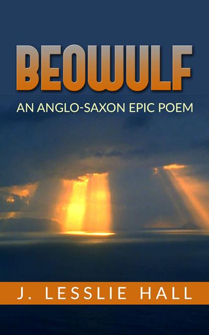 Beowulf. Nuova ediz. - copertina