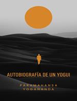 Autobiografía de un yogui