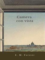 Camera con vista