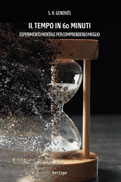 Il tempo in 60 minuti - S. H. Genovés - ebook