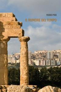 Il rumore del tempo - Mario Piro - copertina