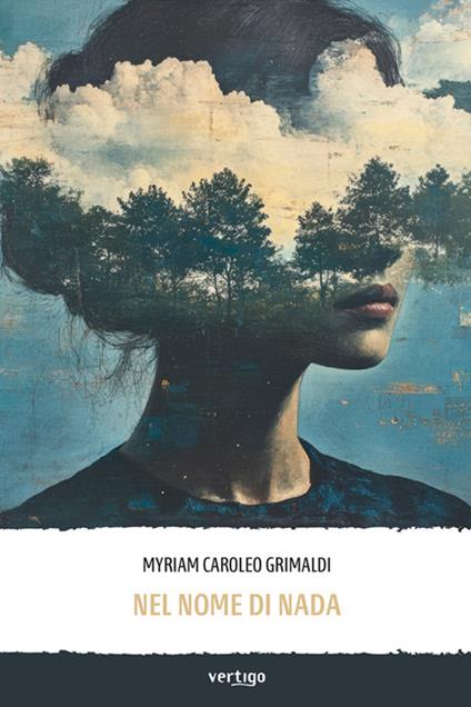Nel nome di Nada - Myriam Caroleo Grimaldi - copertina