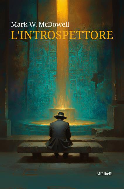 L' introspettore - Mark W. McDowell - ebook