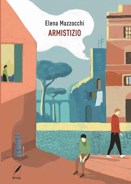 Armistizio - Elena Mazzocchi - ebook