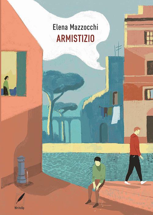 Armistizio - Elena Mazzocchi - ebook