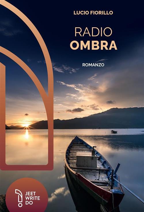 Radio Ombra - Lucio Fiorillo - copertina
