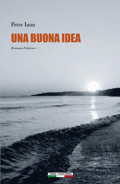 Una buona idea - Peter Iann - copertina