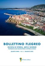 Bollettino Flegreo quarta serie (2023). Vol. 3