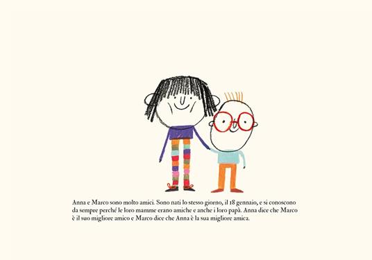 Più grande di te. Ediz. a colori - Elena Levi,Giulia Pastorino - 3