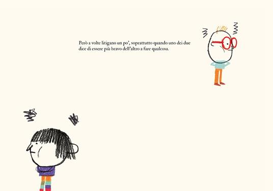 Più grande di te. Ediz. a colori - Elena Levi,Giulia Pastorino - 4