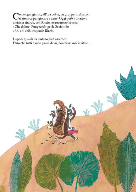 La dottoressa del cuore. Ediz. a colori - Kristien Aertssen - 3