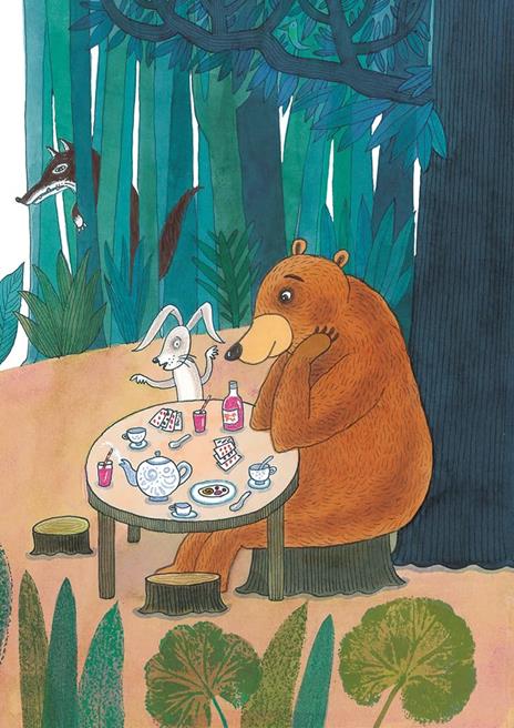 La dottoressa del cuore. Ediz. a colori - Kristien Aertssen - 4