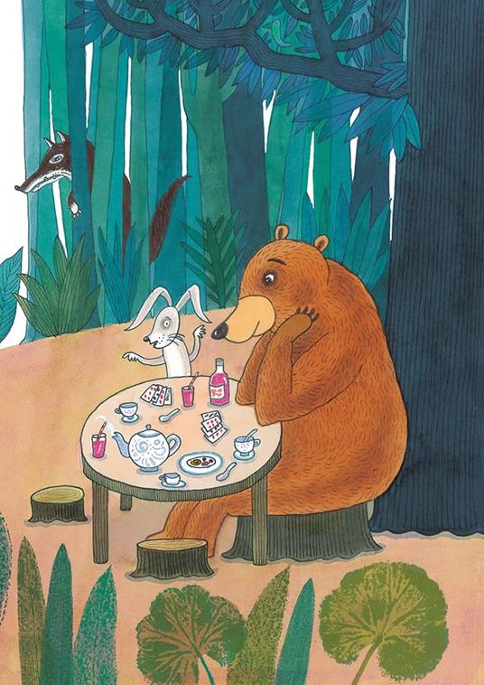 La dottoressa del cuore. Ediz. a colori - Kristien Aertssen - 4