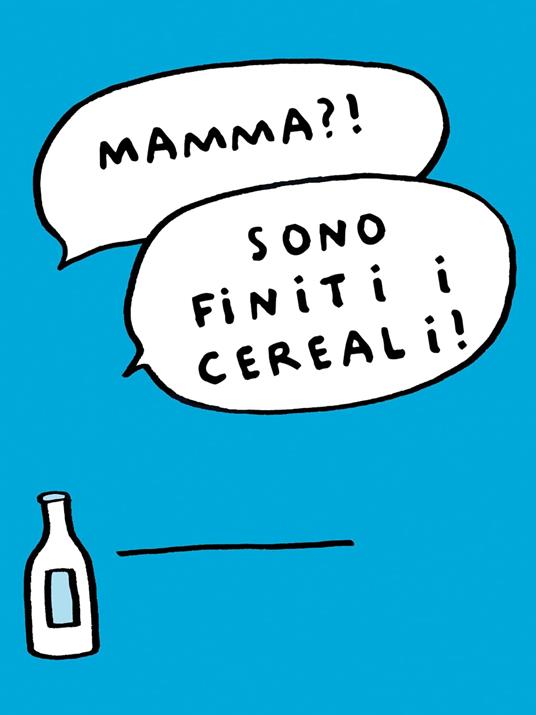 Mamma abbracciami. Ediz. a colori - Soledad Bravi - 4