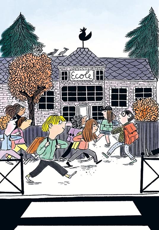 Carletto. Ediz. a colori - Julien Baer - 3