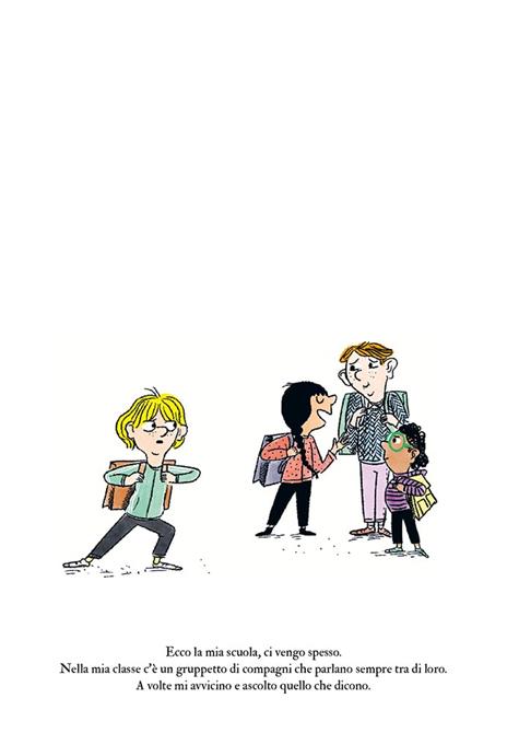 Carletto. Ediz. a colori - Julien Baer - 4