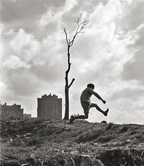 La banlieue di Parigi. Ediz. illustrata - Robert Doisneau,Blaise Cendrars - 3