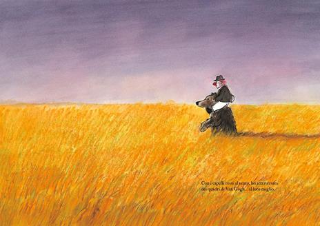 Il viaggio di Oregon. Ediz. a colori - Rascal - 5