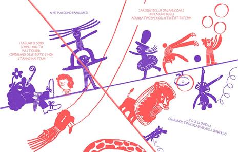 Spazio libero. Ediz. illustrata - Federica Ortolan - 6