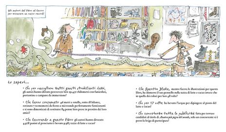 L'anatra più pigra del mondo e altri incredibili record. Ediz. illustrata - John Yeoman - 3