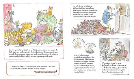 L'anatra più pigra del mondo e altri incredibili record. Ediz. illustrata - John Yeoman - 5