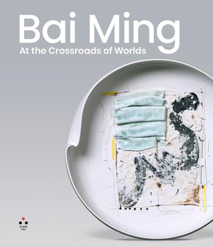 Bai Ming. At the crossroads of worlds. Ediz. illustrata - Bai Ming - copertina