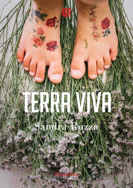 Terra viva - Sandra Ruzza - ebook