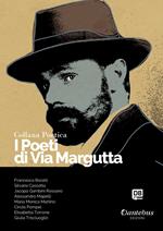 I poeti di Via Margutta. Collana poetica. Vol. 103