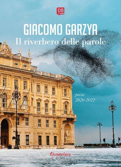 Il riverbero delle parole - Giacomo Garzya - ebook