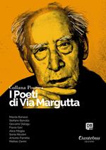 I poeti di Via Margutta. Collana poetica. Vol. 116